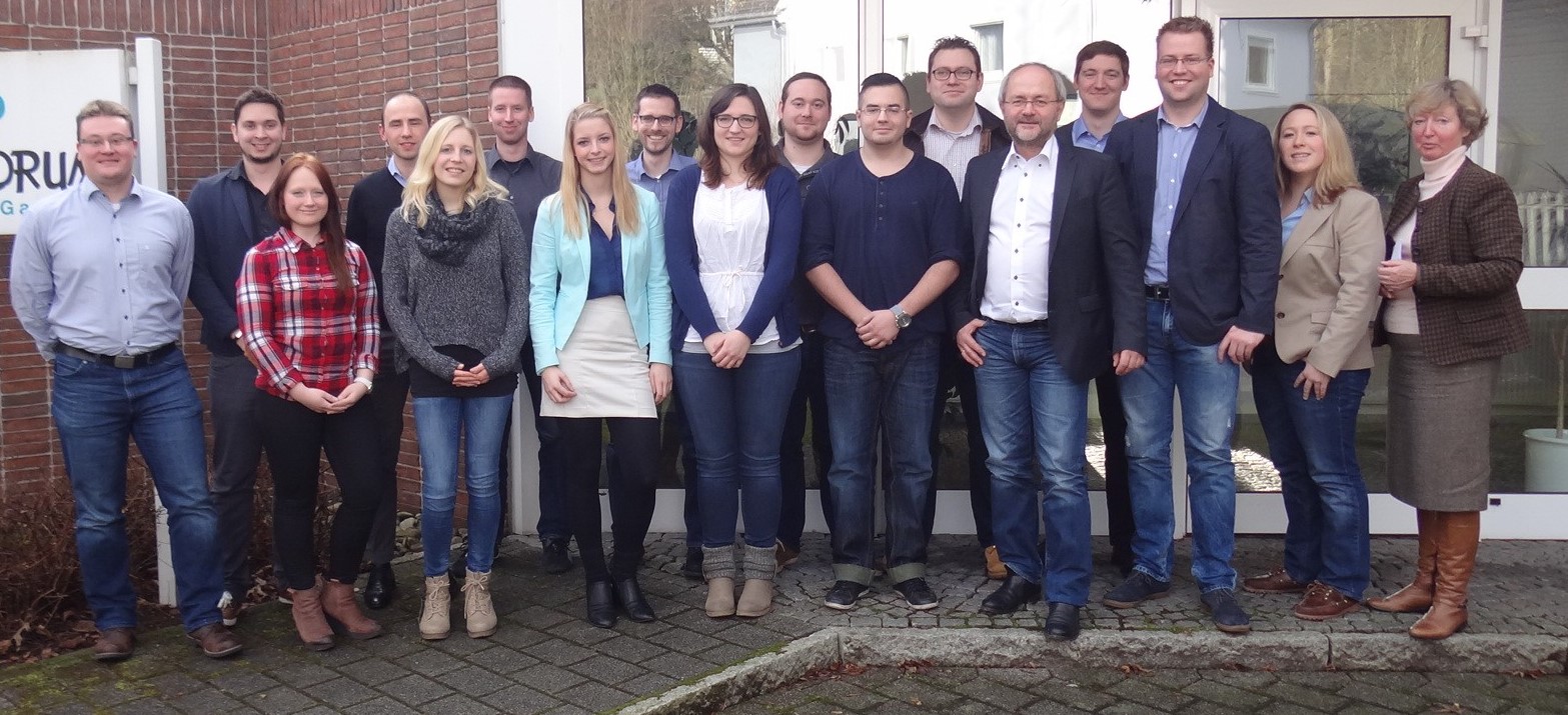 Zukunftsakademie der CDU Siegen-Wittgenstein